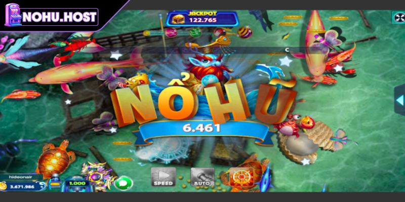 App Nổ Hũ – Bí Quyết Nhận Diện Và Trải Nghiệm An Toàn 2 Đảm bảo môi trường giải trí an toàn không gian lận