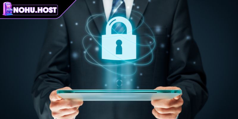 Chính Sách Bảo Mật NOHU 1 Cách thu thập và bảo vệ thông tin theo chính sách bảo mật NOHU