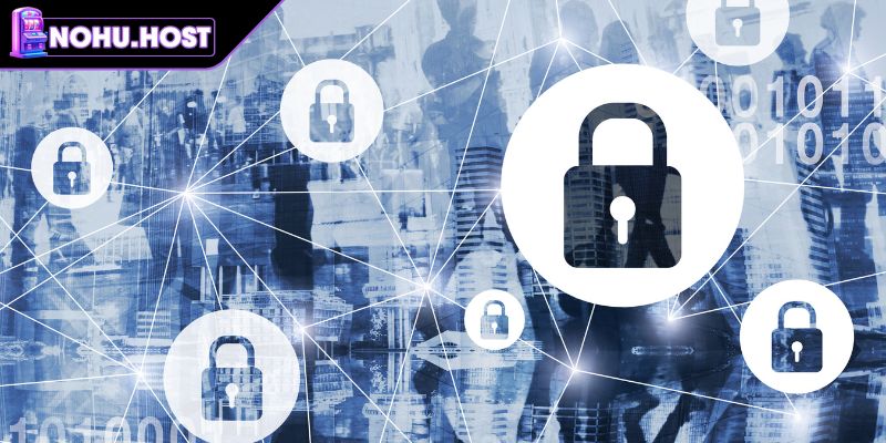 Chính Sách Bảo Mật NOHU 3 Trách nhiệm bảo mật của người dùng khi tham gia NOHU