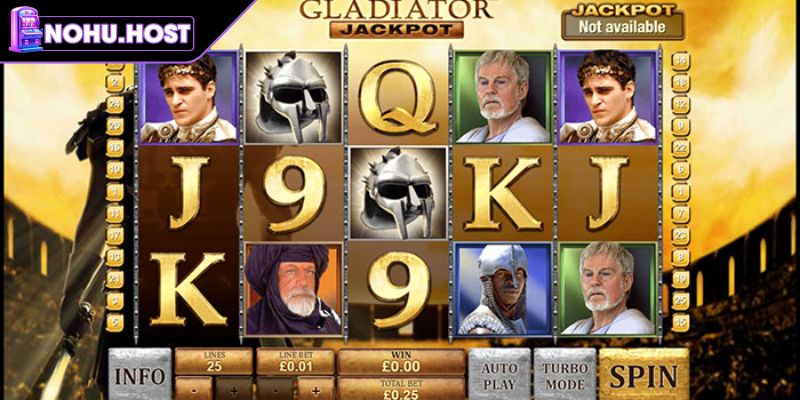 Gladiator Slot - Trải Nghiệm Game Đổi Thưởng Chất Lượng 3 Mẹo chơi Gladiator slot hiệu quả