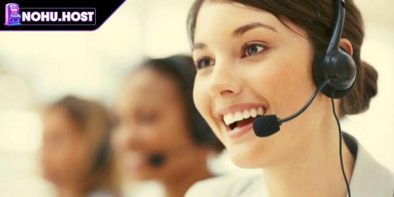 Dịch vụ CSKH nhiệt tình