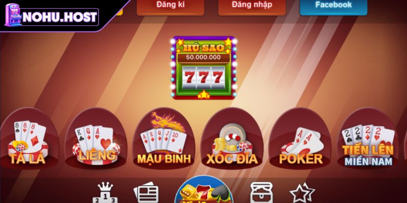 Nổ Hũ 777 – Thế Giới Quay Hũ Đỉnh Cao Cho Tín Đồ Săn Thưởng 1 Giới thiệu game nổ hũ 777