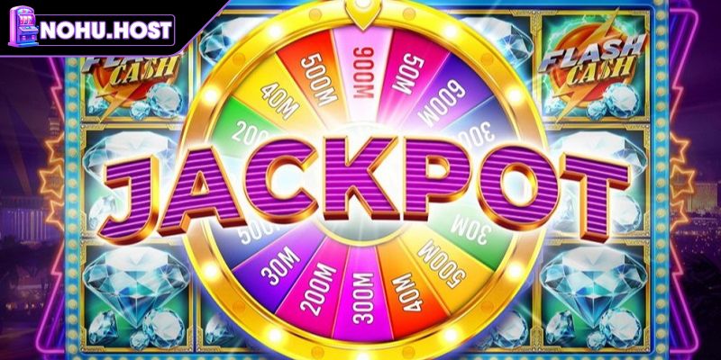 Nổ Hũ Jackpot - Một Lần Chạm Trăm Lần Đổi Đời Thưởng Khủng 3 Tính toán cẩn thận về tiền vào vốn cược