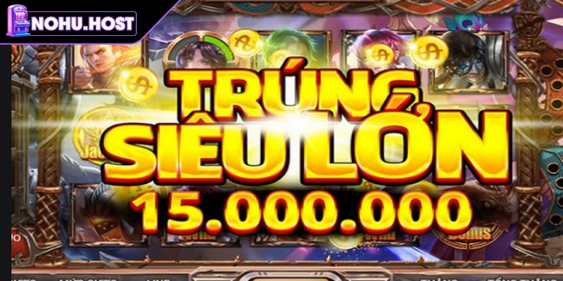 Nổ Hũ Trực Tuyến - Tận Hưởng Cảm Giác Hồi Hộp Từng Vòng Quay 3 Chiến lược tham gia cược tối ưu khả năng thắng cho tân thủ